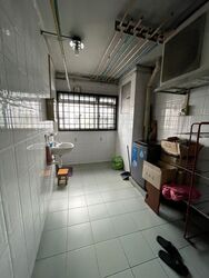 Blk 330 Woodlands Avenue 1 (Woodlands), HDB Executive #447853091